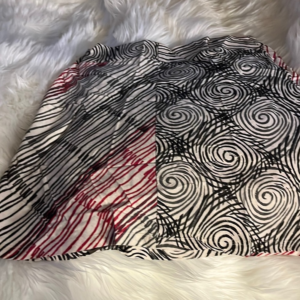 Boutique Circle Skirt XL